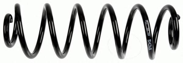 Пружина ходовой части SACHS