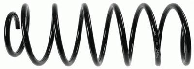 Пружина ходовой части SACHS 998823