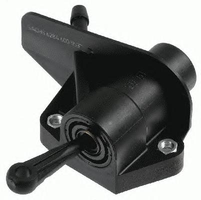 Главный цилиндр, система сцепления SACHS