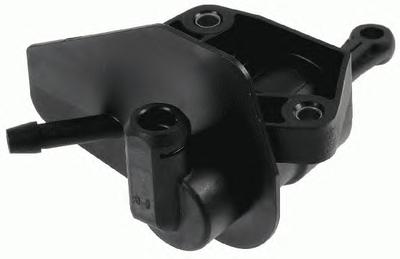 Главный цилиндр, система сцепления SACHS