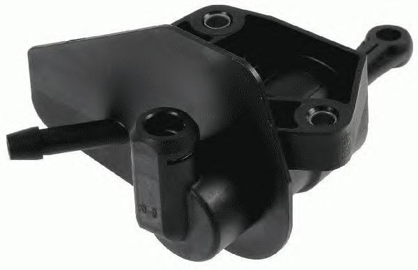 Главный цилиндр, система сцепления SACHS