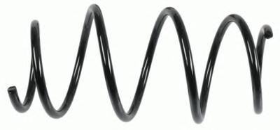 Пружина ходовой части SACHS 998864