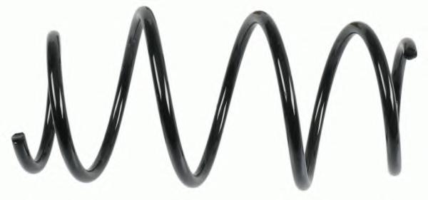 Пружина ходовой части SACHS