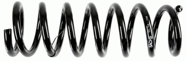 Пружина ходовой части SACHS