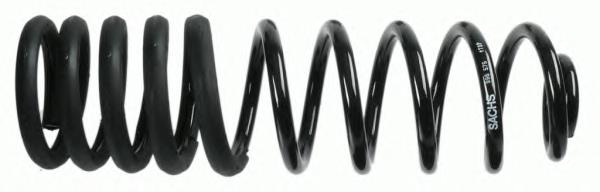 Пружина ходовой части SACHS