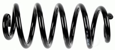 Пружина ходовой части SACHS 994403