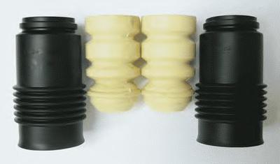 Пылезащитный комилект, амортизатор SACHS 900070