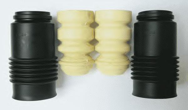 Пылезащитный комилект, амортизатор SACHS