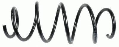 Пружина ходовой части SACHS 998882