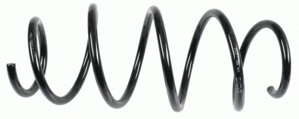 Пружина ходовой части SACHS