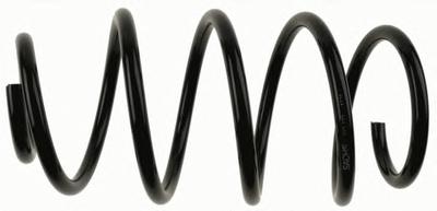 Пружина ходовой части SACHS 997672