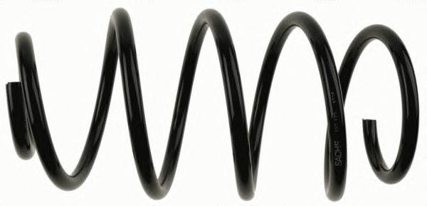 Пружина ходовой части SACHS