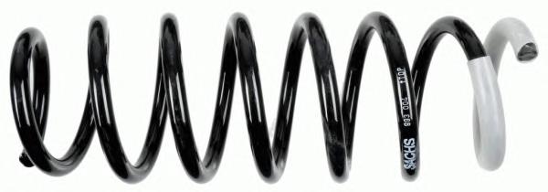 Пружина ходовой части SACHS