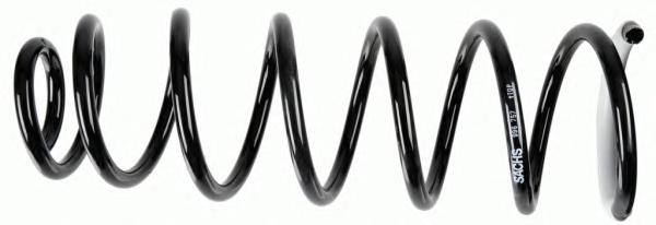 Пружина ходовой части SACHS