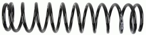 Пружина ходовой части SACHS