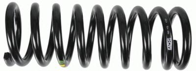 Пружина ходовой части SACHS 996910