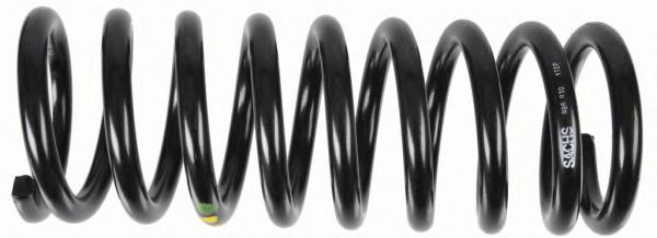 Пружина ходовой части SACHS