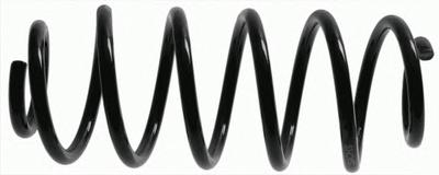 Пружина ходовой части SACHS 994164