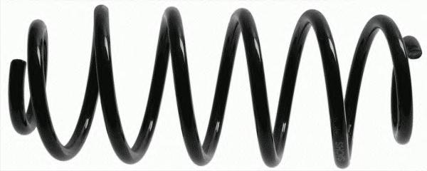 Пружина ходовой части SACHS