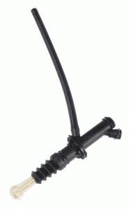 Главный цилиндр, система сцепления SACHS