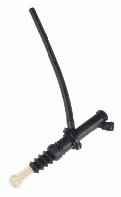 Главный цилиндр, система сцепления SACHS