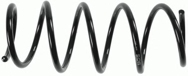 Пружина ходовой части SACHS