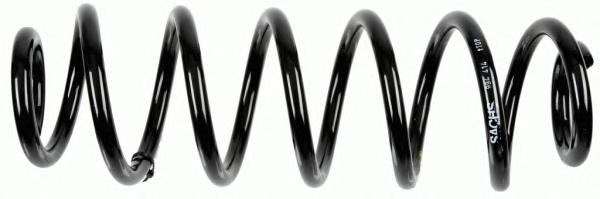 Пружина ходовой части SACHS