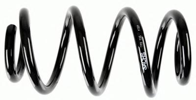 Пружина ходовой части SACHS 993135