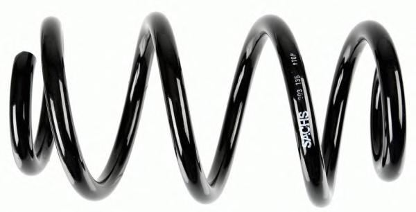 Пружина ходовой части SACHS