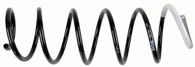 Пружина ходовой части SACHS 993152