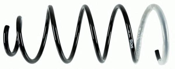 Пружина ходовой части SACHS