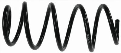 Пружина ходовой части SACHS 998407