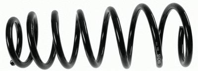 Пружина ходовой части SACHS 994177