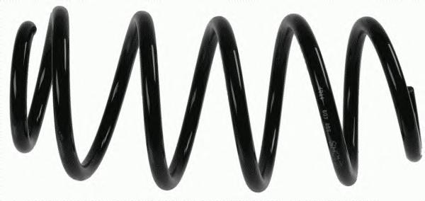 Пружина ходовой части SACHS