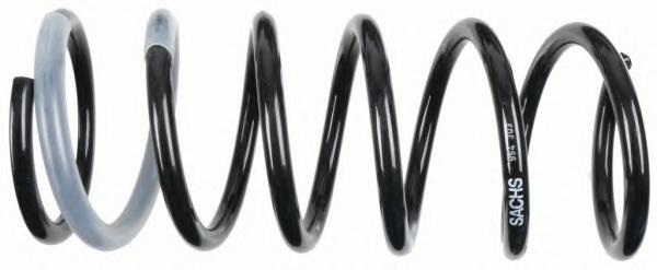 Пружина ходовой части SACHS