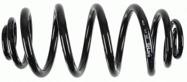 Пружина ходовой части SACHS