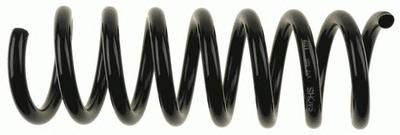 Пружина ходовой части SACHS 997805