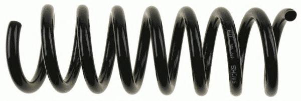 Пружина ходовой части SACHS