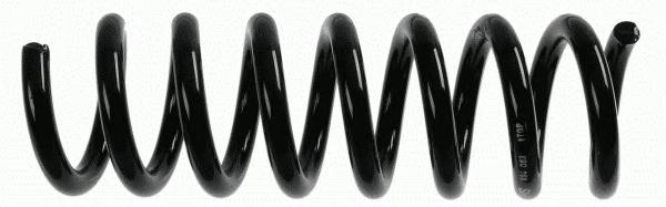 Пружина ходовой части SACHS