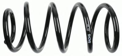 Пружина ходовой части SACHS 994287