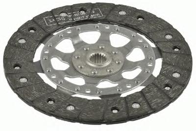 Диск сцепления SACHS 1864001795