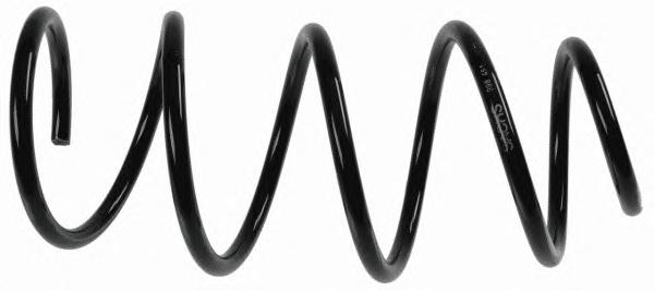 Пружина ходовой части SACHS