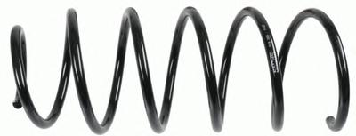 Пружина ходовой части SACHS 998360