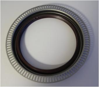 Уплотняющее кольцо, ступица колеса CORTECO