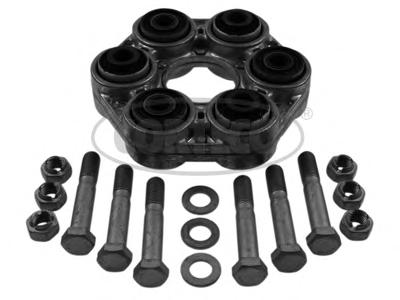 Шарнир, продольный вал CORTECO