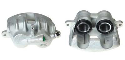 Тормозной суппорт BUDWEG CALIPER 342522
