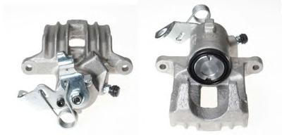 Тормозной суппорт BUDWEG CALIPER 342660