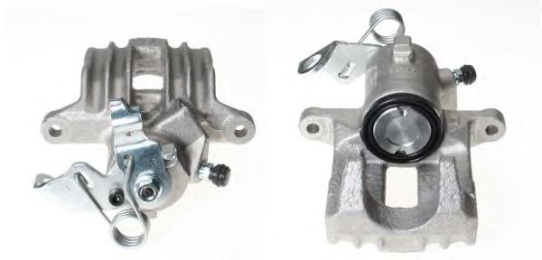 Тормозной суппорт BUDWEG CALIPER