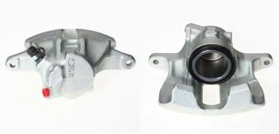 Тормозной суппорт BUDWEG CALIPER 341793