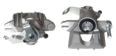 Тормозной суппорт BUDWEG CALIPER 342970